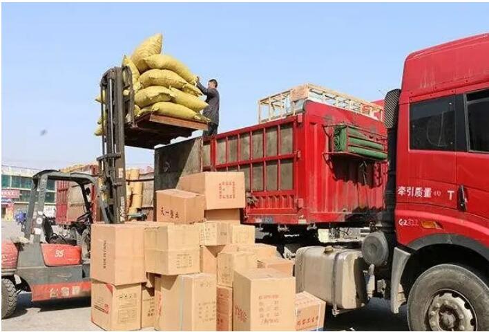 泉州到东莞港物流专线