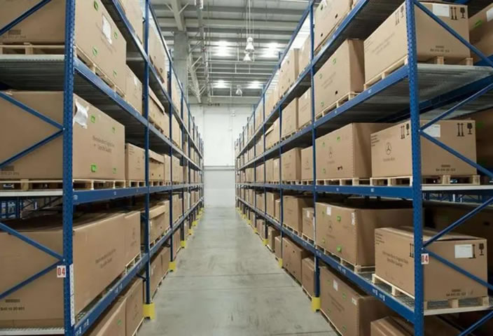 泉州到东莞港货物仓储