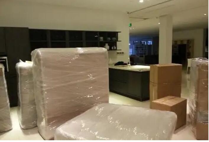 泉州到东莞港长途搬家