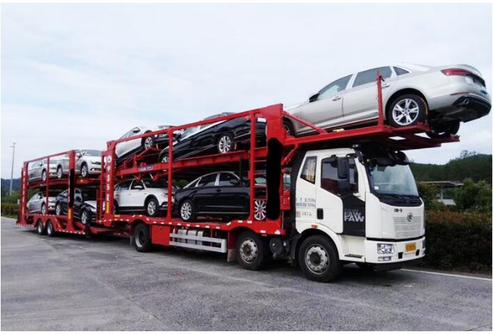 泉州到东莞港轿车托运